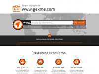 Gexme.com