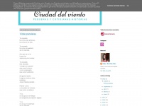 Ciudaddelviento.blogspot.com