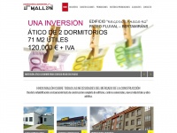 Mallonsl.com
