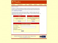 Icteachers.co.uk