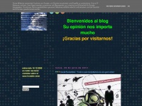 Elpatriotadecordoba.blogspot.com