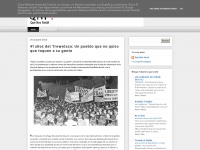 Quenospario.blogspot.com