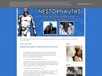 Nestornautas.blogspot.com