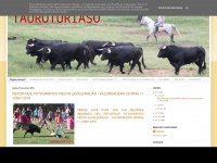 Tauroturiaso.blogspot.com
