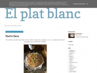 elplatblanc.blogspot.com Thumbnail