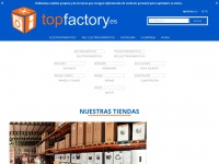 Topfactory.es