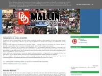 Mallin-ctes.blogspot.com
