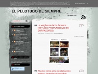 Elpelotudodesiempre.blogspot.com