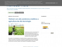 Agroespacio.blogspot.com