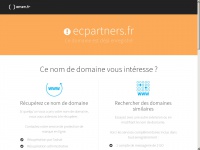 Ecpartners.fr