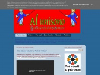 Alunisono440.blogspot.com