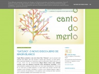 Ocantodomerlo.blogspot.com