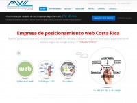 Posicionamientoweblocal.com
