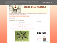 Como-una-muneca.blogspot.com