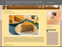 Yesidukan.blogspot.com