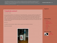 Elsenderito.blogspot.com