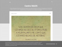 Centronaos.blogspot.com