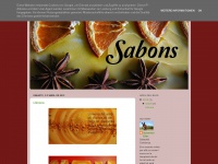 Sabons.blogspot.com