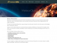 meteorobs.org