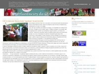 Voluntariosdegea.blogspot.com