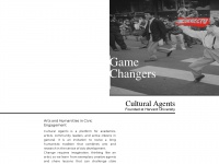 Culturalagents.org