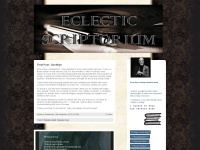 Eclectic-scriptorium.tumblr.com