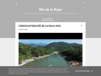 riodelaraya.blogspot.com