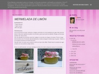 Lacocinaderogelia.blogspot.com