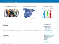asistenciatecnica.com.es