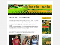 Hortaneta.wordpress.com