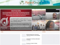 Parandoreja.com