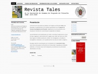 Revistatales.wordpress.com