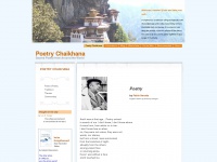 poetry-chaikhana.com