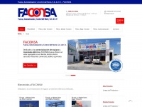 faconsa.com.mx