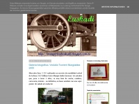 Transportesdeuskadi.blogspot.com