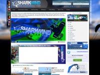 sharkwind.com Thumbnail