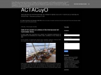 Actacuyo.blogspot.com