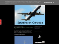 Spottingencordoba.blogspot.com