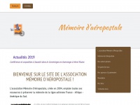 Memoire-aeropostale.com