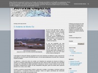 Aeroviasuperior.blogspot.com