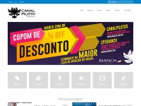 Canalpiloto.com.br