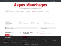 aspasmanchegas.com Thumbnail