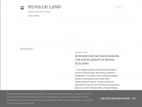 Sylvialiuland.com