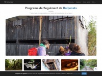 Ratpenats.org