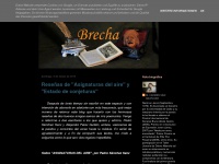 Versoenbrecha.blogspot.com