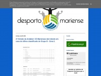Desportomariense.blogspot.com
