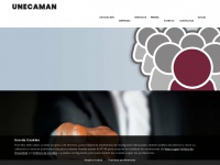 unecaman.com