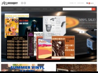 jazzmessengers.com Thumbnail
