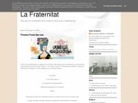 Lafraternitat.blogspot.com