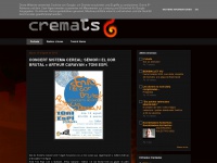 Cremats.blogspot.com